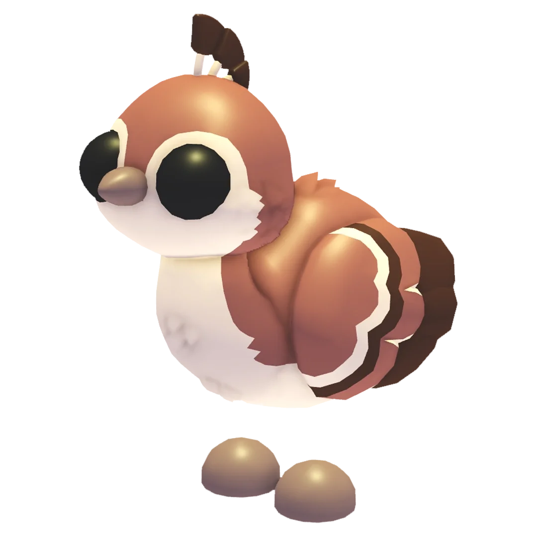 Peachick