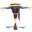 Pegleg Pogostick