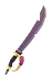 Pirate Cutlass