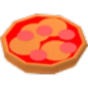 Pizza Float