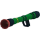 Plunger Grappling Hook