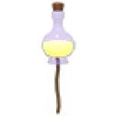 Potion Bottle Balloon