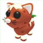 Pudding Cat