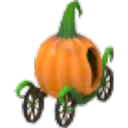 Pumpkin Carriage