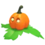 Pumpkin Friend