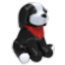 Puppy Plush