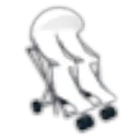 Quad Stroller in Adopt Me