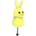 Rabbit Rattle
