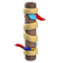 Rain Stick