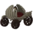 Ribcage Carriage