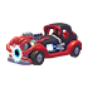 Rift Rider