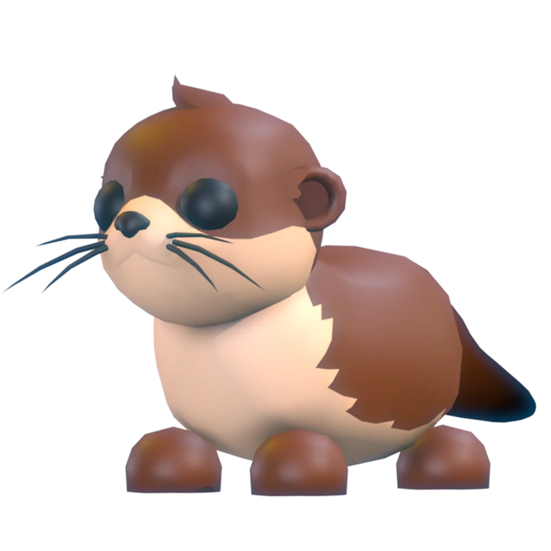 River Otter