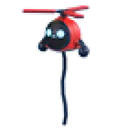 Robo Balloon