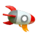 Rocket Grappling Hook