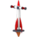 Rocket Pogo