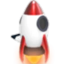 Rocket Ship Stroller in Adopt Me