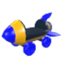 Rocket Skates