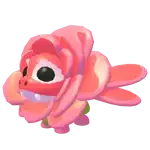 Rose Dragon