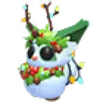 Royal Mistletroll