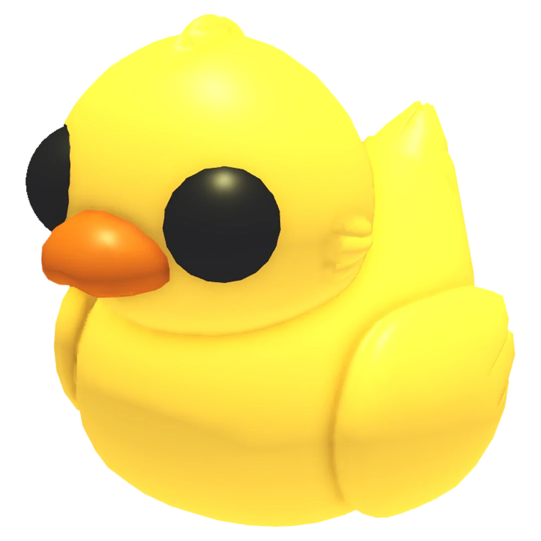 Rubber Ducky