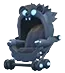 Scarebear Stroller in Adopt Me