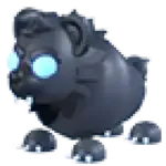 Scarebear