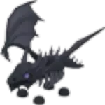 Shadow Dragon