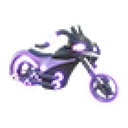 Shadow Rider