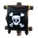 Ship's Mast Pogo