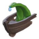 Shipwreck Stroller in Adopt Me