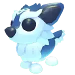 Shiver Wolf