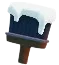 Silver Whisper Pet Paint