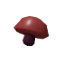 Small Mushroom