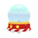 Snow Globetrotter