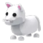 Snow Puma