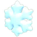 Snowflake Plush