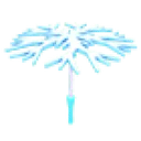 Snowflake Propeller