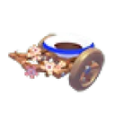 Soy Sauce Stroller in Adopt Me