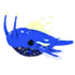 Space Whale