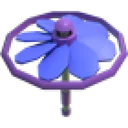 Spinning Propeller