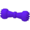 Squeaky Spikey