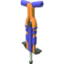 Standard Pogo