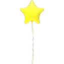 Star Balloon