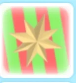 Star Ornament