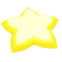 Star Throwing Disc