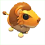 Steppe Lion