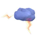 Stormy Grappling Hook