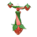 Strawberry Pogo Stick