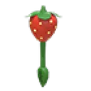 Strawberry Rattle