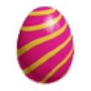 Stripes Egg in Adopt Me